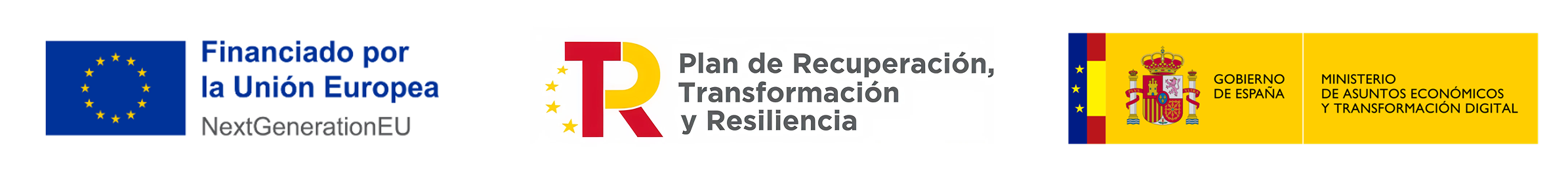 Ministerio de asuntos económicos y transformación digital
