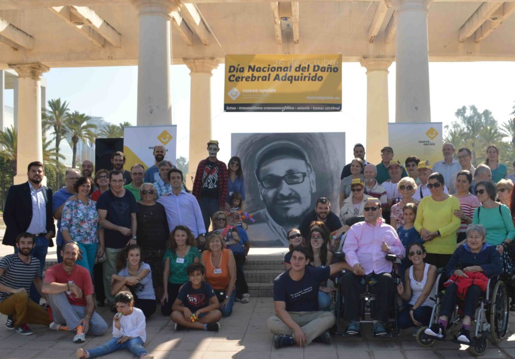 Nueva Opción fiesta familiar 5