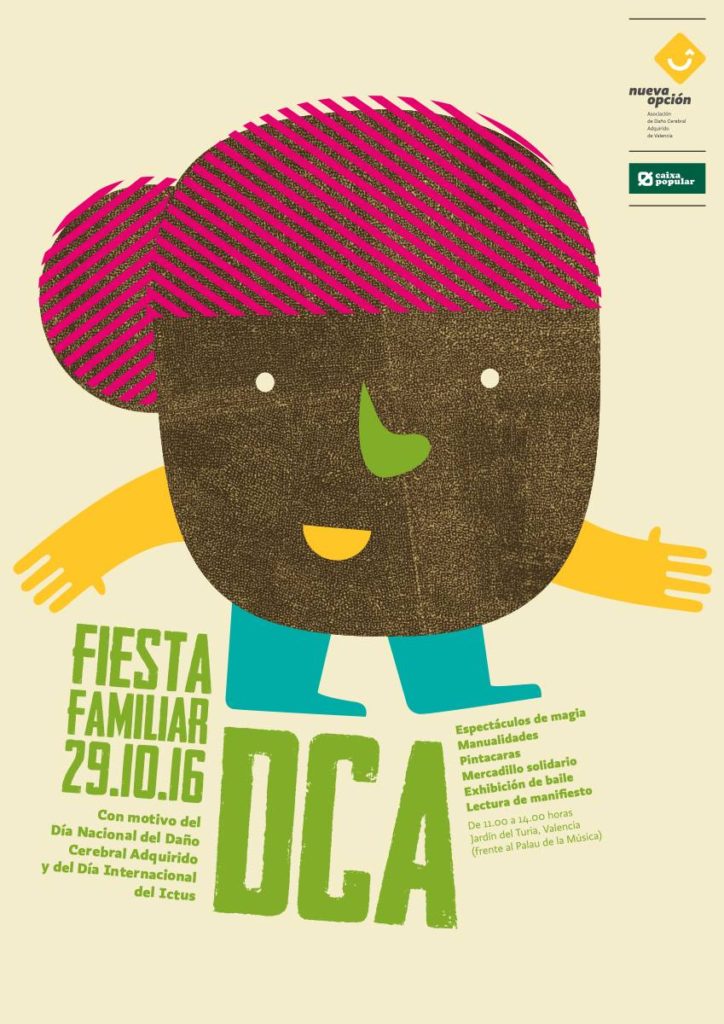 Nueva Opcion fiesta DCA